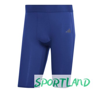 Spodenki adidas Techfit Aeroready Short Tight M HP0613 M (178cm)