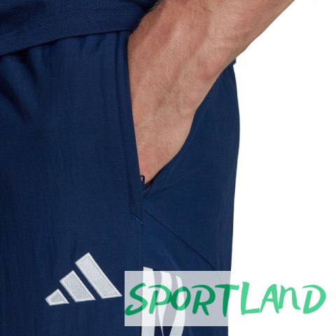 Spodenki adidas Tiro 23 Competition Downtime M HK8041 XL Spodenki adidas Tiro 23 Competition Downtime M HK8041 XL
