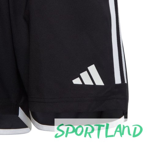 Spodenki adidas Tiro 23 Competition Match Jr IC7468 128cm Spodenki adidas Tiro 23 Competition Match Jr IC7468 128cm