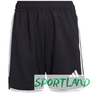 Spodenki adidas Tiro 23 Competition Match Jr IC7468 140cm