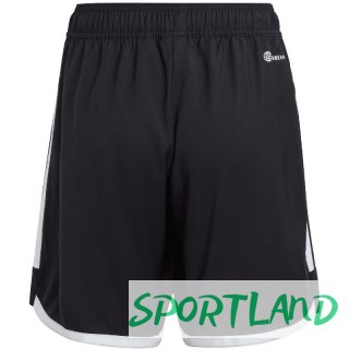 Spodenki adidas Tiro 23 Competition Match Jr IC7468 140cm