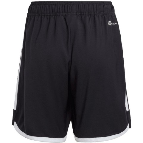 Spodenki adidas Tiro 23 Competition Match Jr IC7468 152cm Spodenki adidas Tiro 23 Competition Match Jr IC7468 152cm
