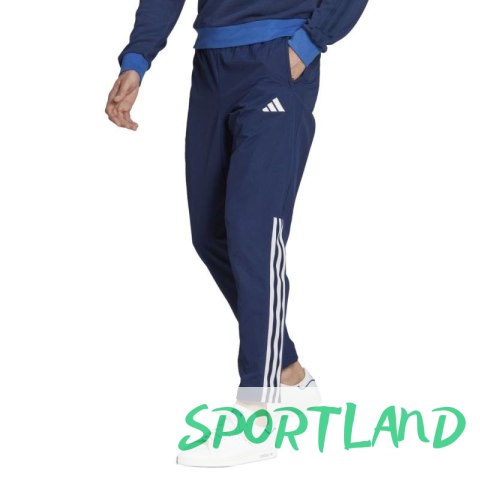 Spodnie adidas Tiro 23 Competition Presentation M HK8049 M Spodnie adidas Tiro 23 Competition Presentation M HK8049 M