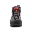 Buty La Sportiva Boulder X Mid Gtx Carbon Flame M 17E900304 EU 41,5