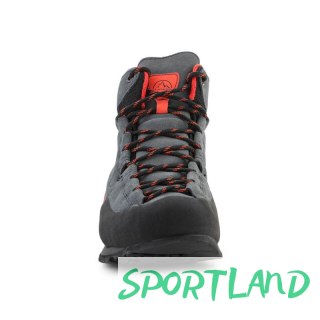 Buty La Sportiva Boulder X Mid Gtx Carbon Flame M 17E900304 EU 41,5