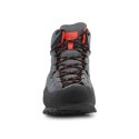 Buty La Sportiva Boulder X Mid Gtx Carbon Flame M 17E900304 EU 41,5