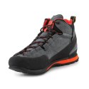 Buty La Sportiva Boulder X Mid Gtx Carbon Flame M 17E900304 EU 41,5