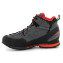 Buty La Sportiva Boulder X Mid Gtx Carbon Flame M 17E900304 EU 41,5