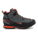 Buty La Sportiva Boulder X Mid Gtx Carbon Flame M 17E900304 EU 41,5