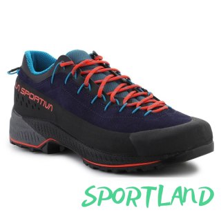 Buty La Sportiva TX4 Evo Deep Sea M 37B643322 EU 42,5
