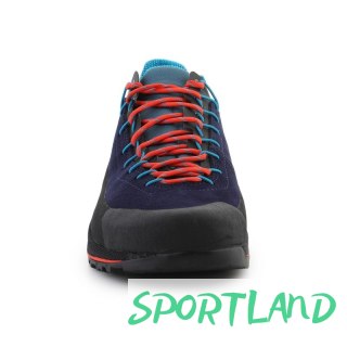 Buty La Sportiva TX4 Evo Deep Sea M 37B643322 EU 42,5
