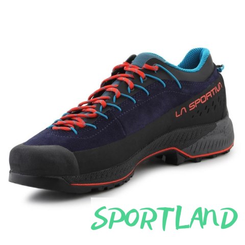 Buty La Sportiva TX4 Evo Deep Sea M 37B643322 EU 45,5 Buty La Sportiva TX4 Evo Deep Sea M 37B643322 EU 45,5