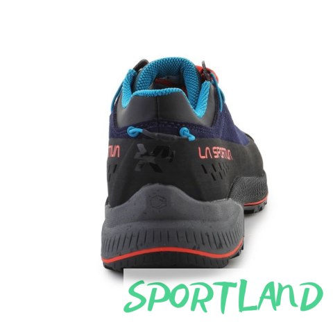 Buty La Sportiva TX4 Evo Deep Sea M 37B643322 EU 45,5 Buty La Sportiva TX4 Evo Deep Sea M 37B643322 EU 45,5