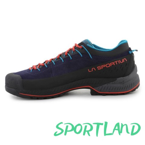 Buty La Sportiva TX4 Evo Deep Sea M 37B643322 EU 45,5 Buty La Sportiva TX4 Evo Deep Sea M 37B643322 EU 45,5