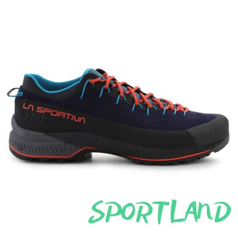 Buty La Sportiva TX4 Evo Deep Sea M 37B643322 EU 45,5 Buty La Sportiva TX4 Evo Deep Sea M 37B643322 EU 45,5