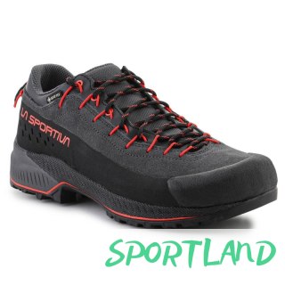Buty La Sportiva TX4 Evo Gtx Carbon M 37D900322 EU 41,5