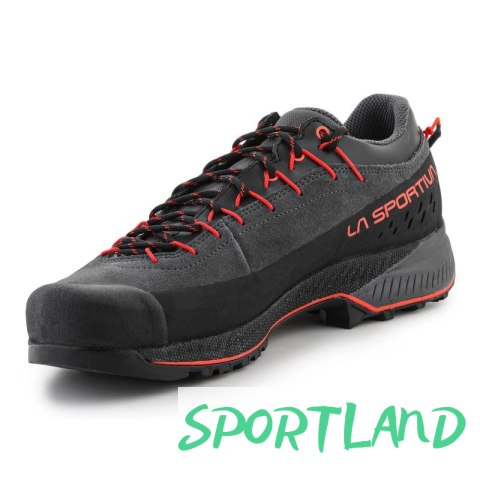 Buty La Sportiva TX4 Evo Gtx Carbon M 37D900322 EU 41,5 Buty La Sportiva TX4 Evo Gtx Carbon M 37D900322 EU 41,5
