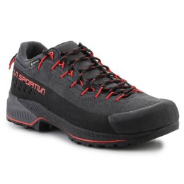 Buty La Sportiva TX4 Evo Gtx Carbon M 37D900322 EU 41