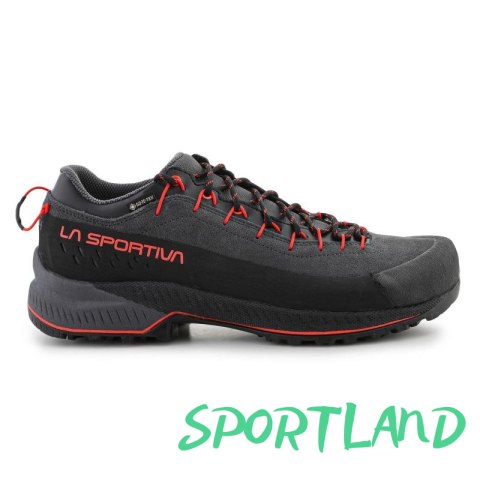 Buty La Sportiva TX4 Evo Gtx Carbon M 37D900322 EU 42,5 Buty La Sportiva TX4 Evo Gtx Carbon M 37D900322 EU 42,5
