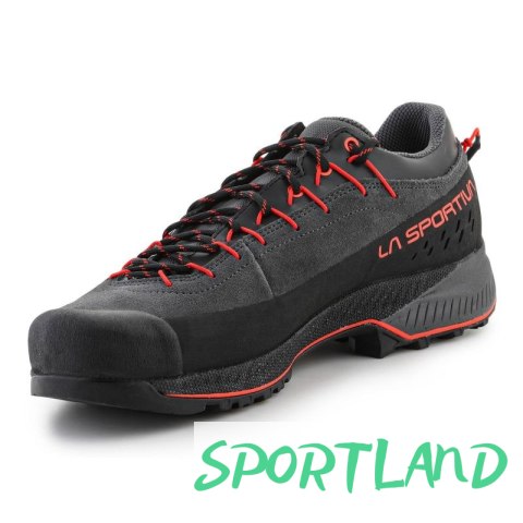 Buty La Sportiva TX4 Evo Gtx Carbon M 37D900322 EU 45,5 Buty La Sportiva TX4 Evo Gtx Carbon M 37D900322 EU 45,5