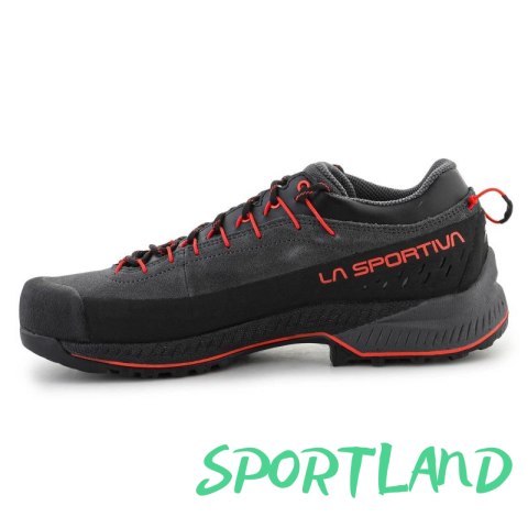 Buty La Sportiva TX4 Evo Gtx Carbon M 37D900322 EU 45,5 Buty La Sportiva TX4 Evo Gtx Carbon M 37D900322 EU 45,5