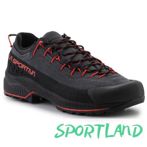 Buty La Sportiva TX4 Evo M 37B900322 EU 45,5 Buty La Sportiva TX4 Evo M 37B900322 EU 45,5