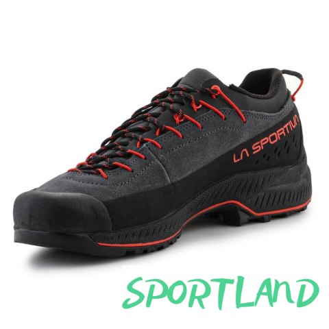 Buty La Sportiva TX4 Evo M 37B900322 EU 45,5 Buty La Sportiva TX4 Evo M 37B900322 EU 45,5