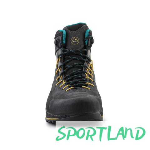 Buty La Sportiva TX4 Evo Mid Gtx M 37F900735 EU 41 Buty La Sportiva TX4 Evo Mid Gtx M 37F900735 EU 41