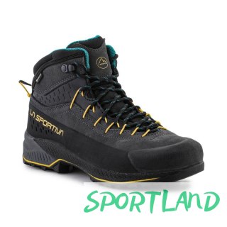 Buty La Sportiva TX4 Evo Mid Gtx M 37F900735 EU 42,5