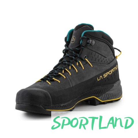 Buty La Sportiva TX4 Evo Mid Gtx M 37F900735 EU 42,5 Buty La Sportiva TX4 Evo Mid Gtx M 37F900735 EU 42,5