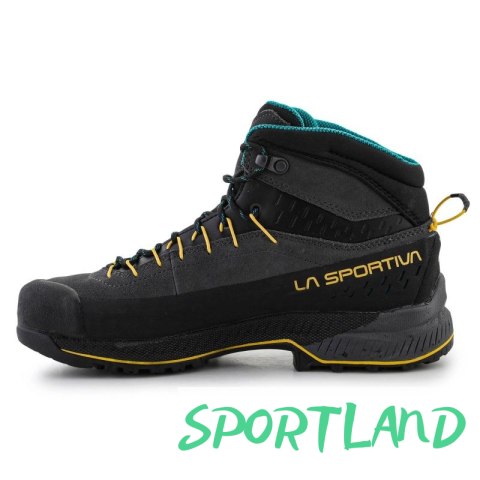 Buty La Sportiva TX4 Evo Mid Gtx M 37F900735 EU 42,5 Buty La Sportiva TX4 Evo Mid Gtx M 37F900735 EU 42,5