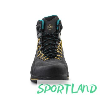 Buty La Sportiva TX4 Evo Mid Gtx M 37F900735 EU 42