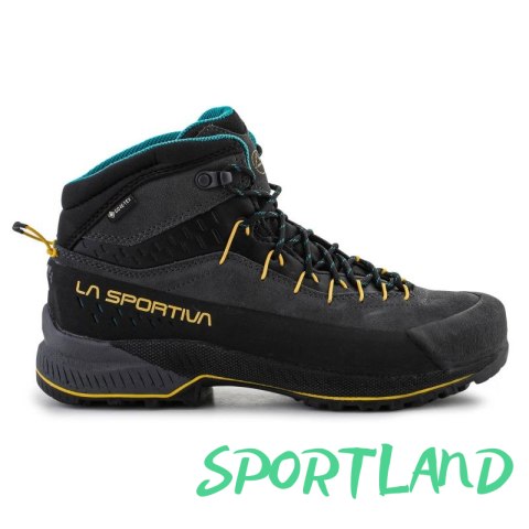 Buty La Sportiva TX4 Evo Mid Gtx M 37F900735 EU 42 Buty La Sportiva TX4 Evo Mid Gtx M 37F900735 EU 42
