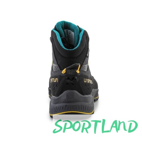 Buty La Sportiva TX4 Evo Mid Gtx M 37F900735 EU 43,5 Buty La Sportiva TX4 Evo Mid Gtx M 37F900735 EU 43,5