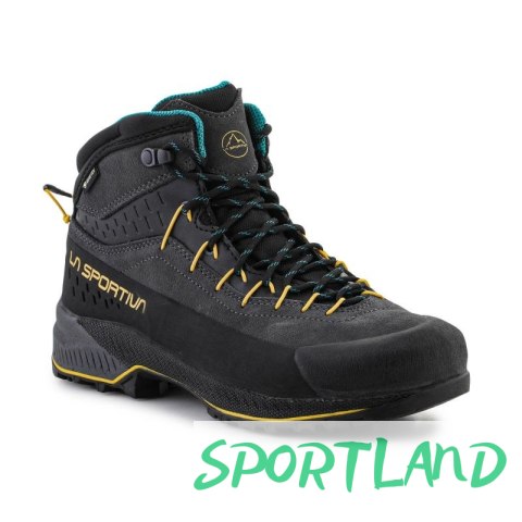 Buty La Sportiva TX4 Evo Mid Gtx M 37F900735 EU 45,5