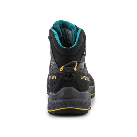 Buty La Sportiva TX4 Evo Mid Gtx M 37F900735 EU 45 Buty La Sportiva TX4 Evo Mid Gtx M 37F900735 EU 45