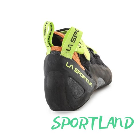 Buty wspinaczkowe La Sportiva Tarantula Carbon Lime Punch 40R900729 EU 43 Buty wspinaczkowe La Sportiva Tarantula Carbon Lime Punch 40R900729 EU 43
