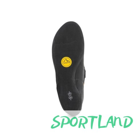Buty wspinaczkowe La Sportiva Tarantula Carbon Lime Punch 40R900729 EU 43 Buty wspinaczkowe La Sportiva Tarantula Carbon Lime Punch 40R900729 EU 43