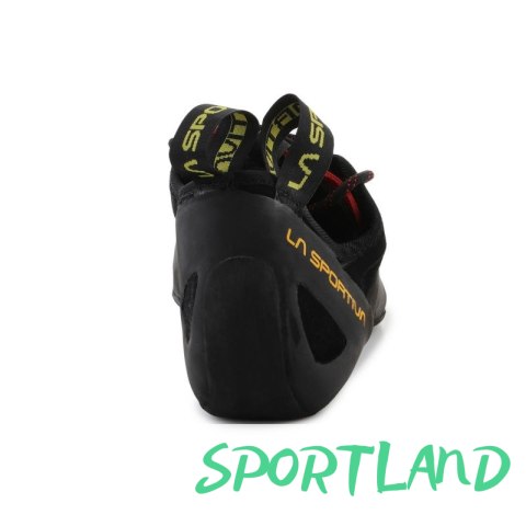 Buty wspinaczkowe La Sportiva Tarantulace 30L999311 EU 39,5 Buty wspinaczkowe La Sportiva Tarantulace 30L999311 EU 39,5