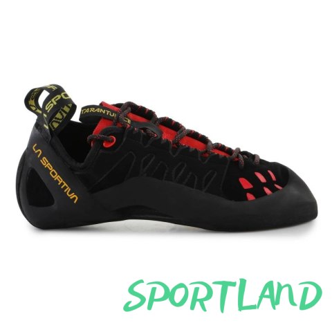 Buty wspinaczkowe La Sportiva Tarantulace 30L999311 EU 39,5 Buty wspinaczkowe La Sportiva Tarantulace 30L999311 EU 39,5