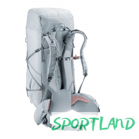 Deuter Aircontact Ultra 50+5 3380324-4419 N/A Deuter Aircontact Ultra 50+5 3380324-4419 N/A