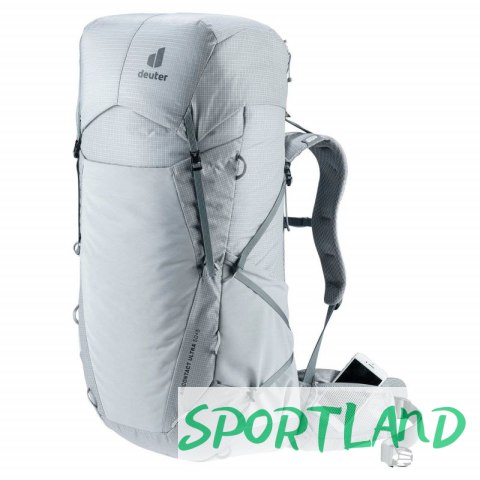 Deuter Aircontact Ultra 50+5 3380324-4419 N/A Deuter Aircontact Ultra 50+5 3380324-4419 N/A