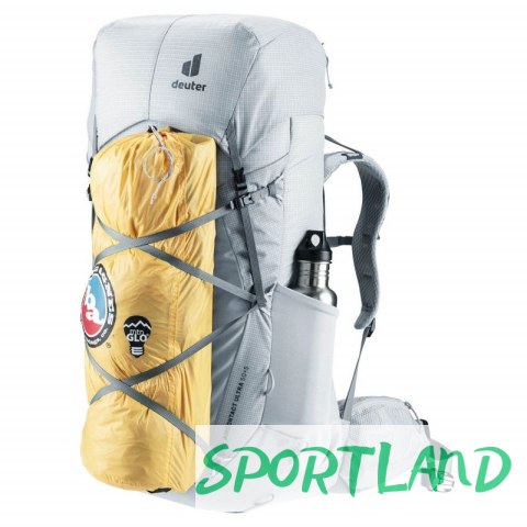 Deuter Aircontact Ultra 50+5 3380324-4419 N/A Deuter Aircontact Ultra 50+5 3380324-4419 N/A