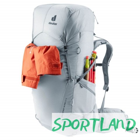 Deuter Aircontact Ultra 50+5 3380324-4419 N/A Deuter Aircontact Ultra 50+5 3380324-4419 N/A