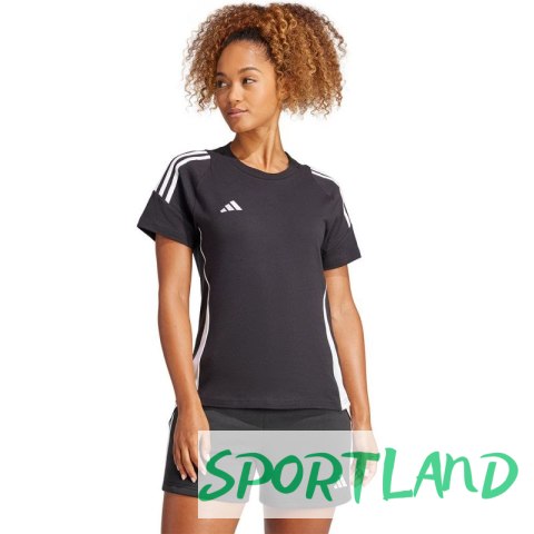 Koszulka adidas Tiro 24 Sweat W IJ9955 XS