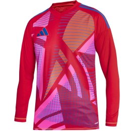 Koszulka bramkarska adidas Tiro 24 Competition Jr IN0431 140