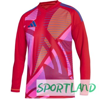 Koszulka bramkarska adidas Tiro 24 Competition Jr IN0431 140