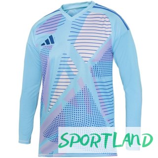 Koszulka bramkarska adidas Tiro 24 Competition Jr IN0434 128
