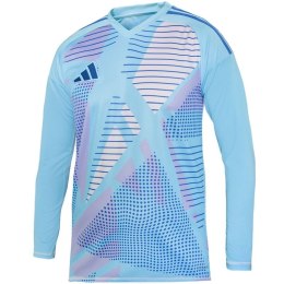 Koszulka bramkarska adidas Tiro 24 Competition Jr IN0434 140