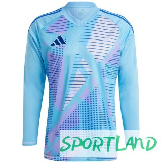 Koszulka bramkarska adidas Tiro 24 Competition Jr IN0434 152